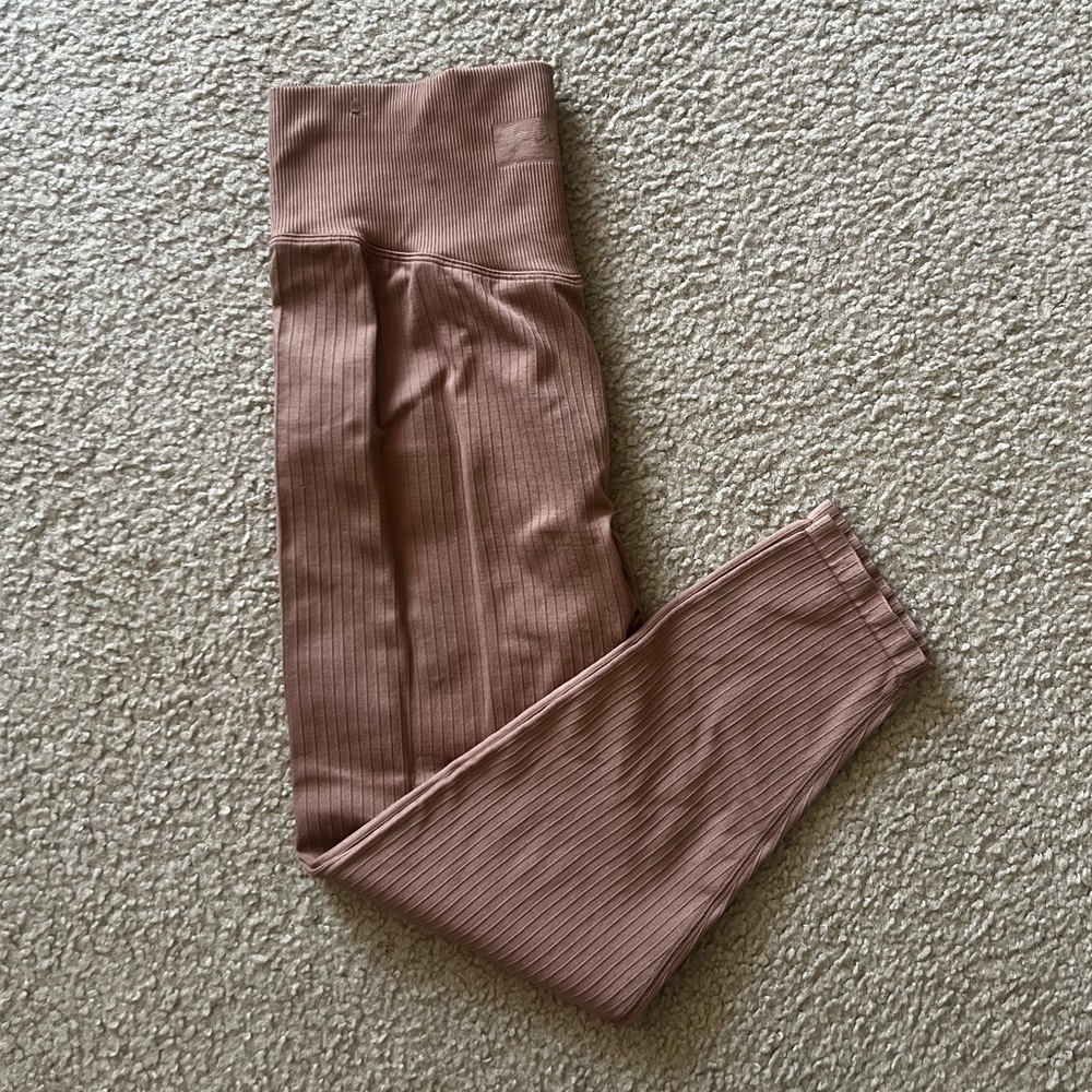 VS PINK leggings